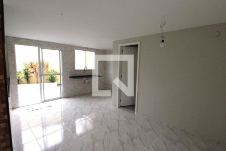 Casa à venda com 119m², 2 quartos e 1 vagaCozinha