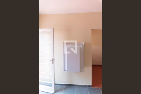 Sala- Mesa de casa para alugar com 1 quarto, 37m² em Vila Lemos, Campinas