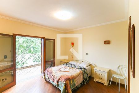 Casa à venda com 980m², 5 quartos e 8 vagasSuite 1