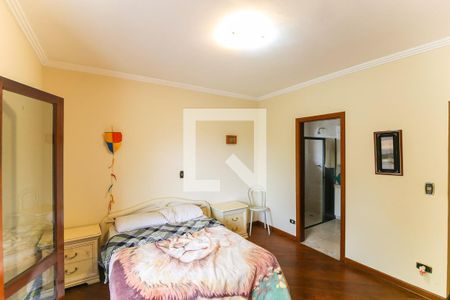 Casa à venda com 980m², 5 quartos e 8 vagasSuite 1