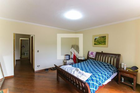 Casa à venda com 980m², 5 quartos e 8 vagassuíte 2