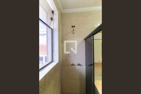 Casa à venda com 980m², 5 quartos e 8 vagasBanheiro da Suíte 4