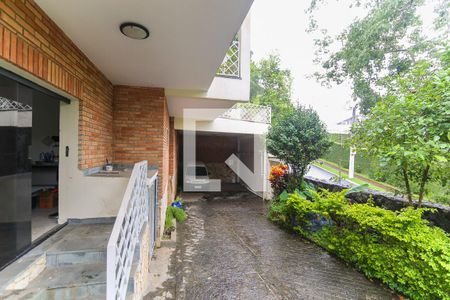 Casa à venda com 980m², 5 quartos e 8 vagasGaragem