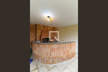 Casa à venda com 980m², 5 quartos e 8 vagasChurrasqueira