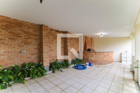Casa à venda com 980m², 5 quartos e 8 vagasChurrasqueira