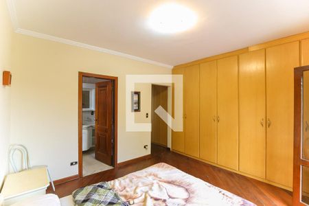 Casa à venda com 980m², 5 quartos e 8 vagasSuite 1