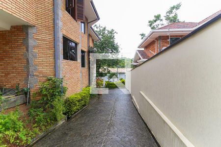 Casa à venda com 980m², 5 quartos e 8 vagasÁrea externa