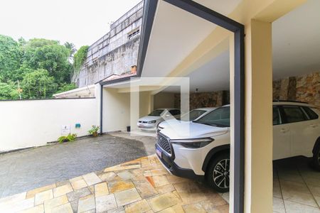 Casa à venda com 980m², 5 quartos e 8 vagasGaragem