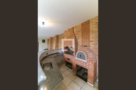 Casa à venda com 980m², 5 quartos e 8 vagasChurrasqueira