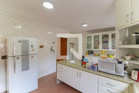 Casa à venda com 980m², 5 quartos e 8 vagasCozinha