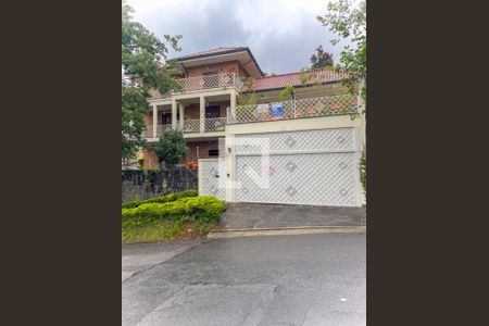 Casa à venda com 980m², 5 quartos e 8 vagasFachada