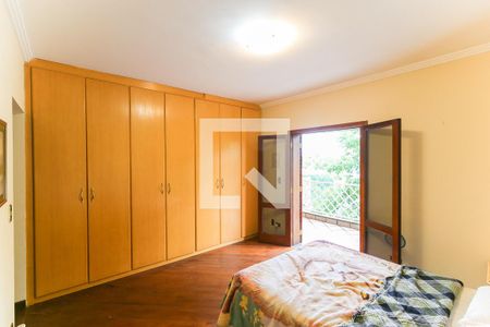 Casa à venda com 980m², 5 quartos e 8 vagasSuite 1