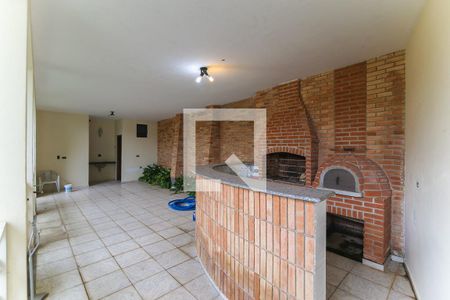 Casa à venda com 980m², 5 quartos e 8 vagasChurrasqueira