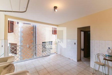 Casa à venda com 980m², 5 quartos e 8 vagasÁrea de Serviço