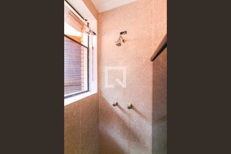 Casa à venda com 980m², 5 quartos e 8 vagasBanheiro da Suíte 3