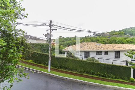 Casa à venda com 980m², 5 quartos e 8 vagasVista da Varanda