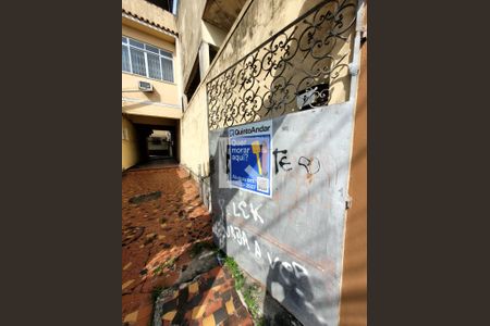 Casa para alugar com 70m², 2 quartos e 1 vagaPlaca Instalada