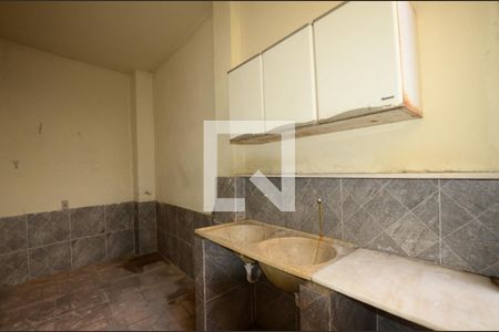 Casa para alugar com 70m², 2 quartos e 1 vagaÁrea deServiço