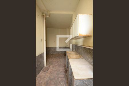 Casa para alugar com 70m², 2 quartos e 1 vagaÁrea deServiço