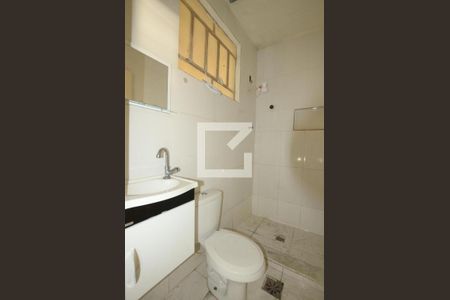 Casa para alugar com 70m², 2 quartos e 1 vagaBanheiro 