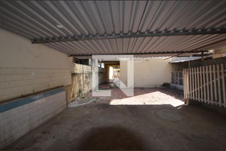 Casa para alugar com 70m², 2 quartos e 1 vagaVista da Sala