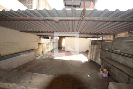 Casa para alugar com 70m², 2 quartos e 1 vagaVista da Sala