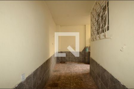 Casa para alugar com 70m², 2 quartos e 1 vagaÁrea deServiço