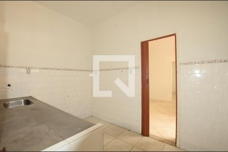 Casa para alugar com 70m², 2 quartos e 1 vagaCozinha