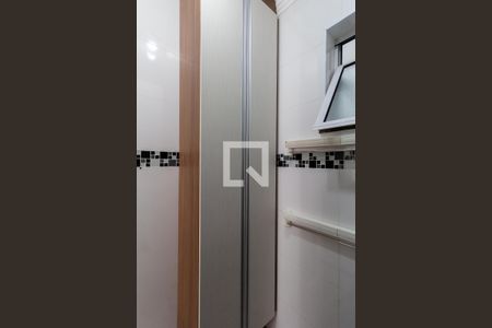 Apartamento para alugar com 40m², 2 quartos e sem vaga Apartamento para alugar com 40m², 2 quartos e sem vagaÁrea de Serviço