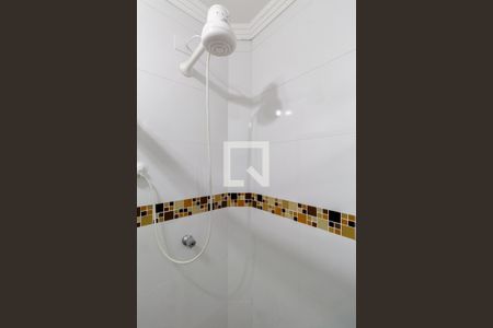 Apartamento para alugar com 40m², 2 quartos e sem vaga Apartamento para alugar com 40m², 2 quartos e sem vagaBanheiro