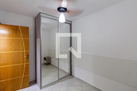 Quarto 1 de apartamento para alugar com 2 quartos, 40m² em Penha de França, São Paulo