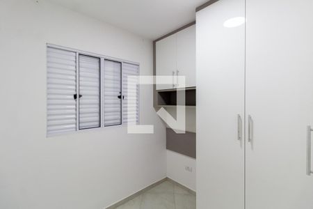 Quarto 2 de apartamento para alugar com 2 quartos, 40m² em Penha de França, São Paulo