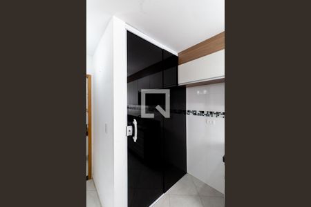 Apartamento para alugar com 40m², 2 quartos e sem vaga Apartamento para alugar com 40m², 2 quartos e sem vagaÁrea de Serviço