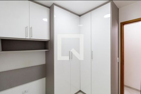 Quarto 2 de apartamento para alugar com 2 quartos, 40m² em Penha de França, São Paulo