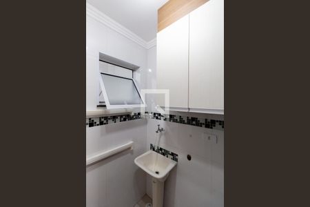 Apartamento para alugar com 40m², 2 quartos e sem vaga Apartamento para alugar com 40m², 2 quartos e sem vagaÁrea de Serviço