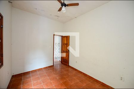 Quarto 1 de casa para alugar com 1 quarto, 80m² em Fonseca, Niterói