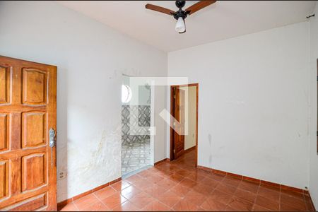 Sala de casa à venda com 1 quarto, 80m² em Fonseca, Niterói