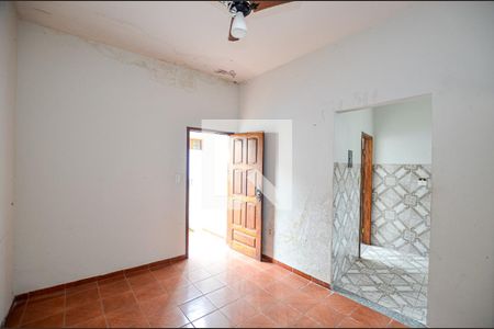 Sala de casa para alugar com 1 quarto, 80m² em Fonseca, Niterói