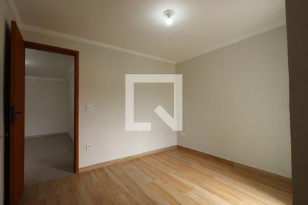 Quarto de apartamento para alugar com 1 quarto, 36m² em Vila Paulo Silas, São Paulo