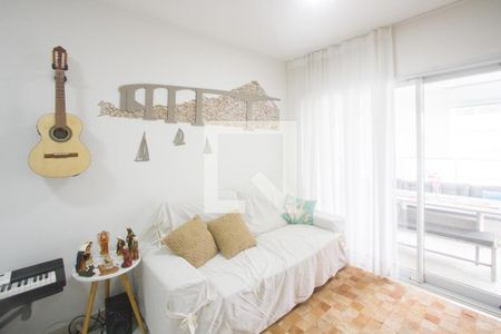 Apartamento à venda com 64m², 2 quartos e 1 vagaSala