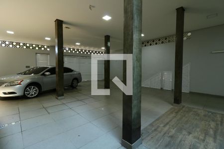Casa para alugar com 357m², 3 quartos e 7 vagasGaragem