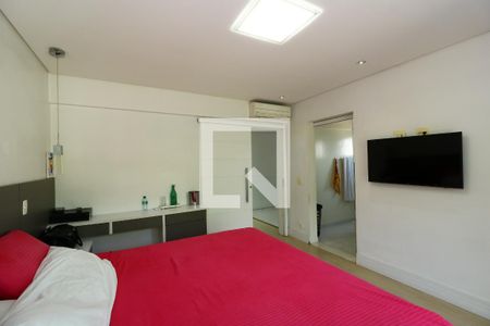 Casa para alugar com 357m², 3 quartos e 7 vagasSuite 1