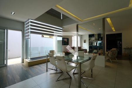 Casa para alugar com 357m², 3 quartos e 7 vagasSala de Jantar