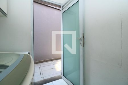 Casa para alugar com 357m², 3 quartos e 7 vagasÁrea de Serviço