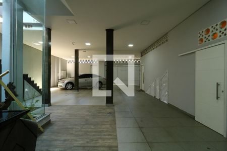 Casa para alugar com 357m², 3 quartos e 7 vagasGaragem