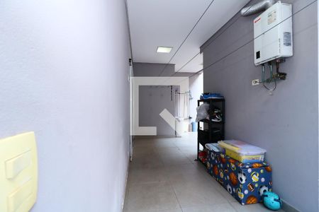 Casa para alugar com 357m², 3 quartos e 7 vagasÁrea de Serviço