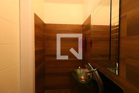 Casa para alugar com 357m², 3 quartos e 7 vagasÁrea Comum - Lavabo