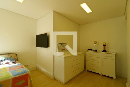 Casa para alugar com 357m², 3 quartos e 7 vagasSuite Conjugada