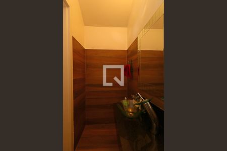 Casa para alugar com 357m², 3 quartos e 7 vagasÁrea Comum - Lavabo