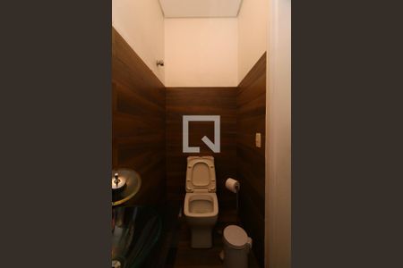 Casa para alugar com 357m², 3 quartos e 7 vagasÁrea Comum - Lavabo